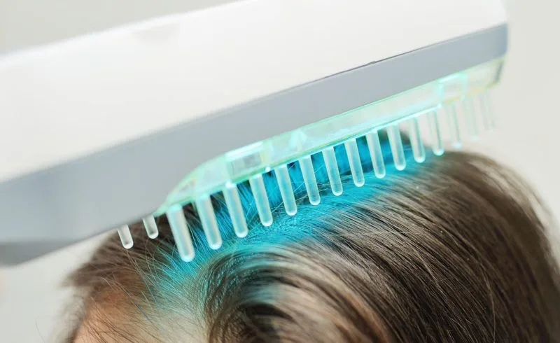 UV-Lichtherapie Freiburg – Hautbehandlung mit UV-Licht bei Beauty is Yours