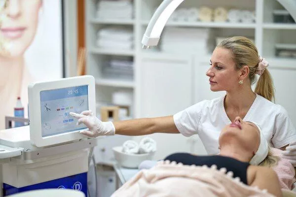 Microneedling Freiburg – Professionelle Hautverjüngung ohne OP