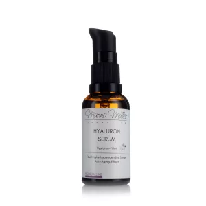 Hyaluron Serum Collagen-Booster mit Peptiden