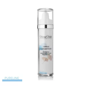 Herbal Concentrate klerendes Anti Pickle Gel / Serum