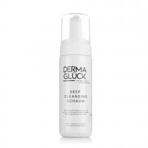 DermaGlück Deep Cleansing Schaum 180ml