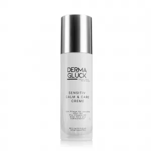 DermaGlück Sensitiv Calm & Care Creme