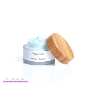 Detox Peeling - Gesichtspeeling