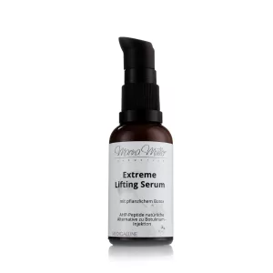 Botolinumtoxin AHP8 Serum - Extreme Lifting Serum