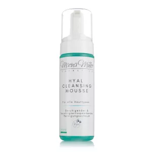 Hyaluron Cleansing Foam - Reinigngsschaum 180ml
