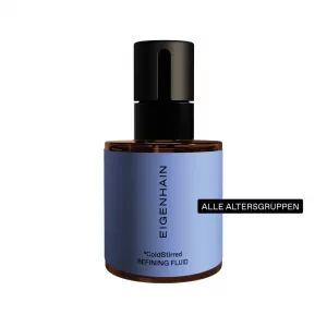 °ColdStirred Refining Fluid