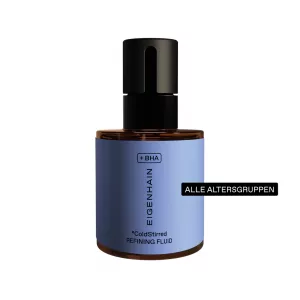 °ColdStirred Refining Fluid + BHA (Salicylsäure)