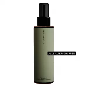 °ColdStirred Cleanser with Heilmoor