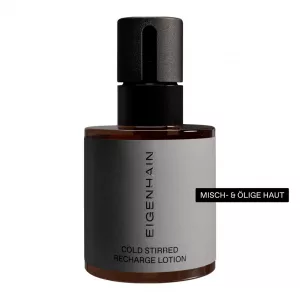 °ColdStirred Recharge Lotion